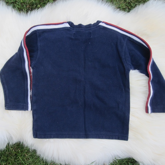 boys hockey sweater size 6/7, small - Picture 4 of 6